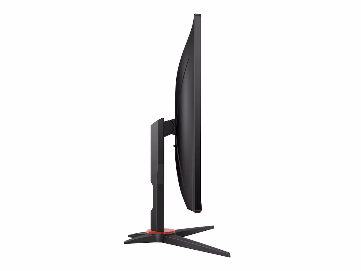 AOC Gaming skærm