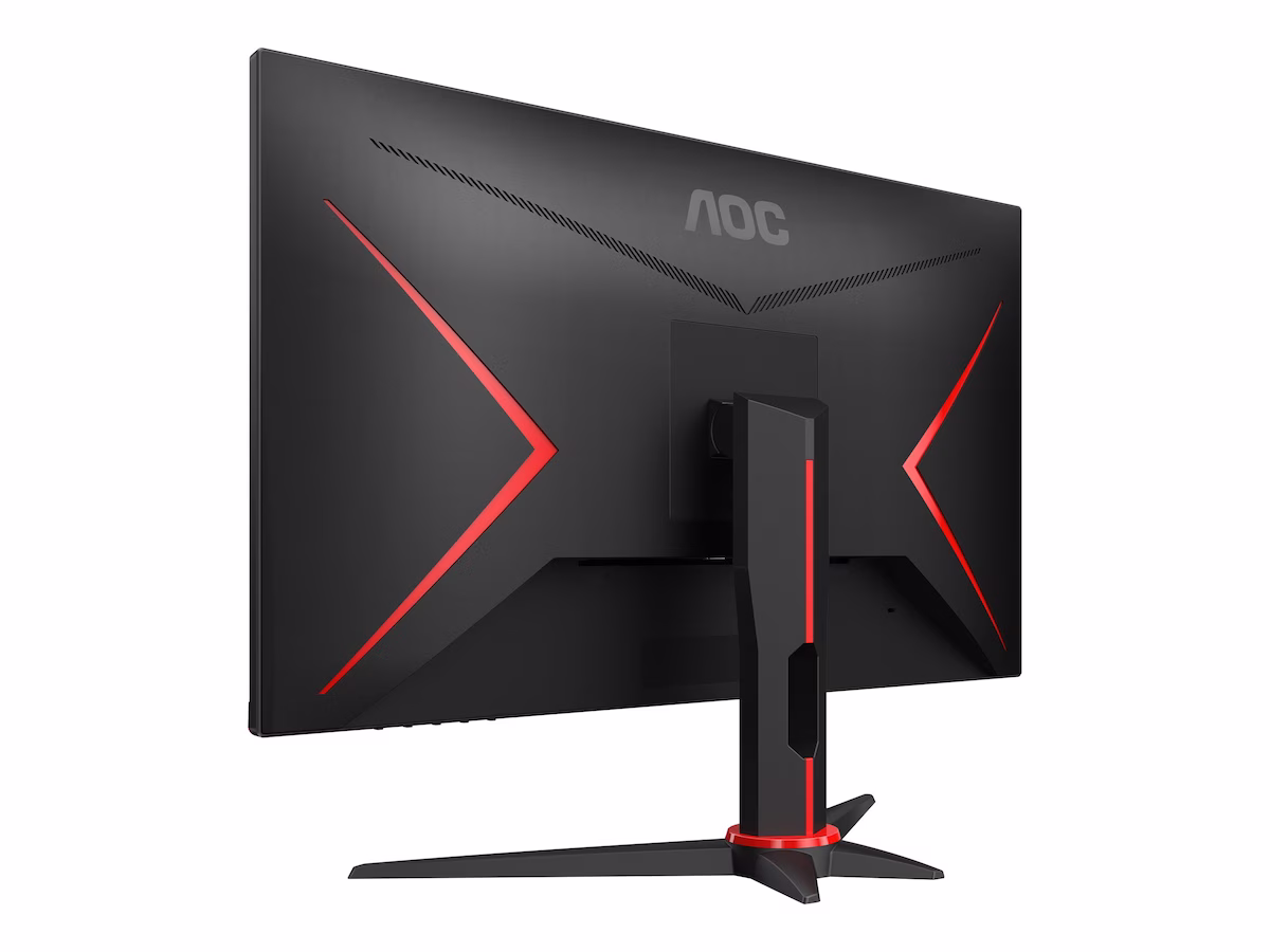 AOC Gaming skærm